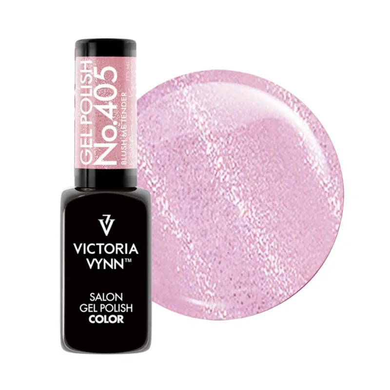 Victoria Vynn Gel Polish 8 ml No.405 Cat Eye