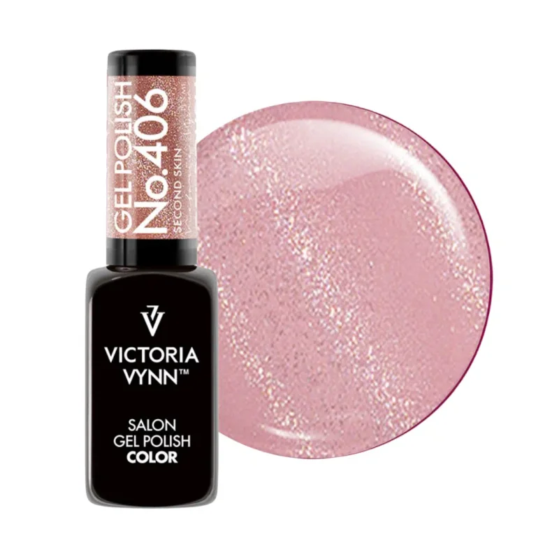 Victoria Vynn Gel Polish 8 ml No.406 Cat Eye