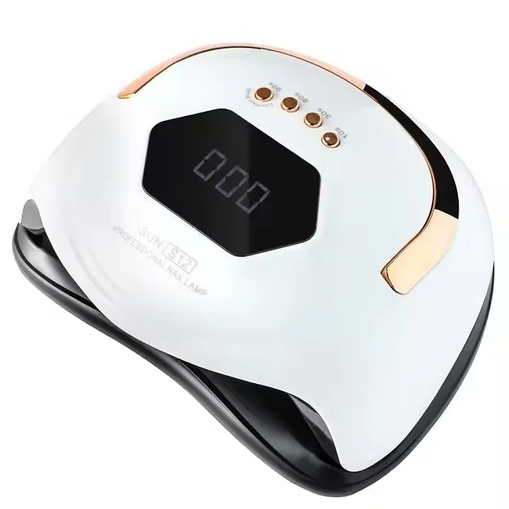 SUN S12 UV/LED Műkörmös Lámpa - 57 LED