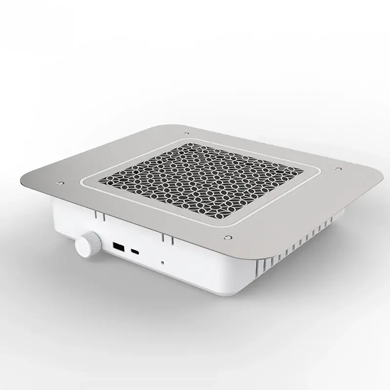 X30 AirPro - Asztalba beépíthető porelszívó - kazettás kialakítás