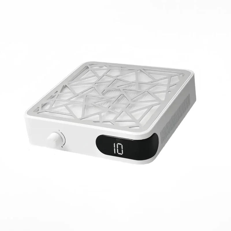 X10 PureFlow - Hordozható porelszívó