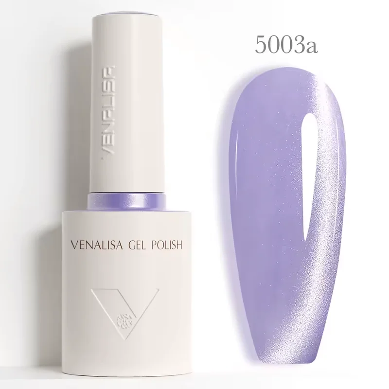 Venalisa UV/LED Gél Lakk 10 ml No.5003 - Cat Eye