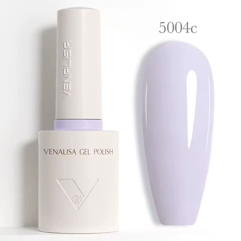 Venalisa UV/LED Gél Lakk 10 ml No.5004