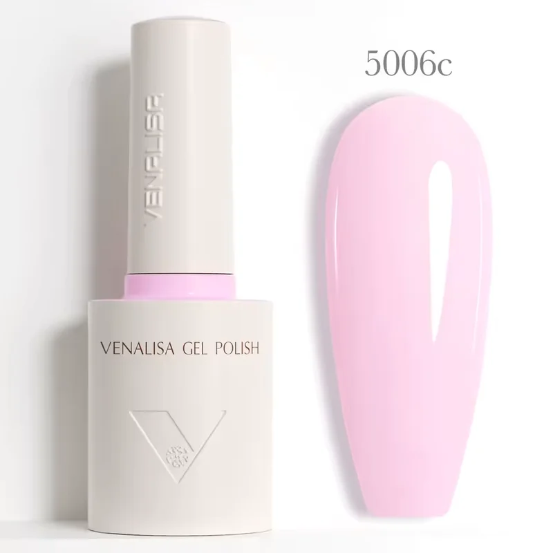 Venalisa UV/LED Gél Lakk 10 ml No.5006