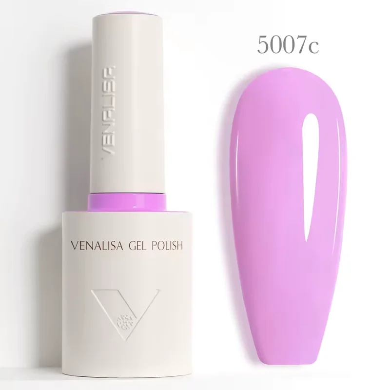 Venalisa UV/LED Gél Lakk 10 ml No.5007