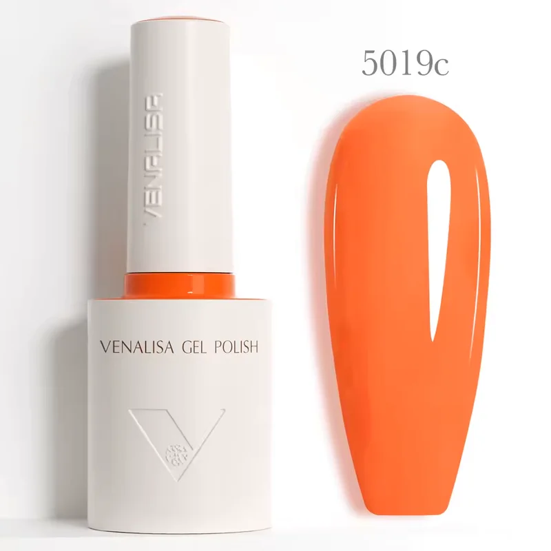 Venalisa UV/LED Gél Lakk 10 ml No.5019