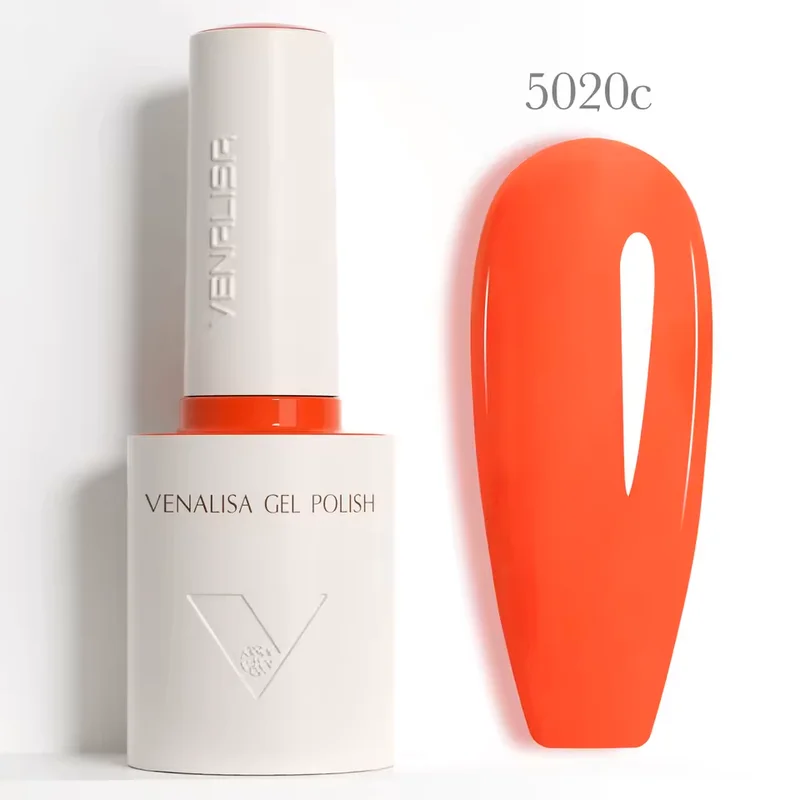 Venalisa UV/LED Gél Lakk 10 ml No.5020