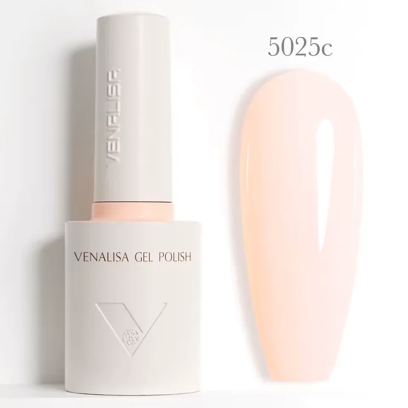 Venalisa UV/LED Gél Lakk 10 ml No.5025
