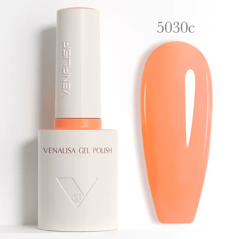 Venalisa UV/LED Gél Lakk 10 ml No.5030