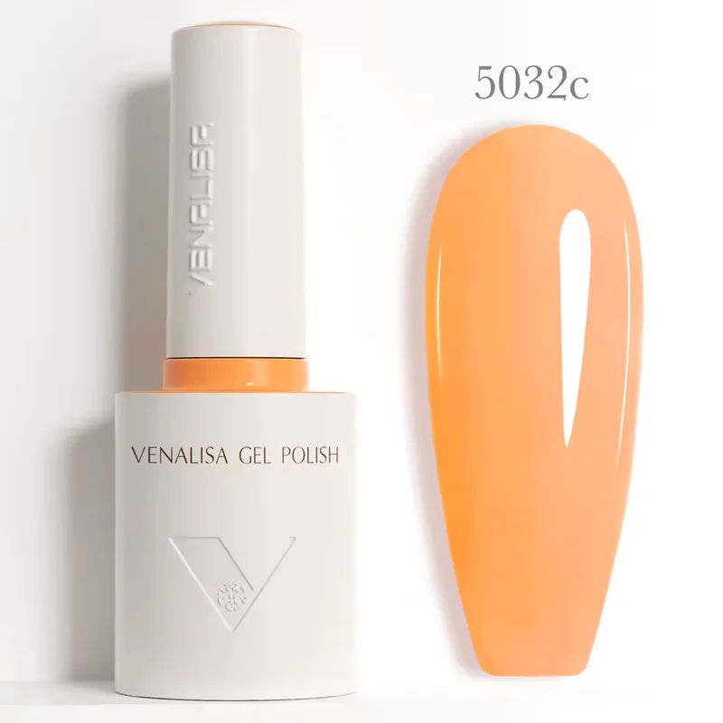 Venalisa UV/LED Gél Lakk 10 ml No.5032