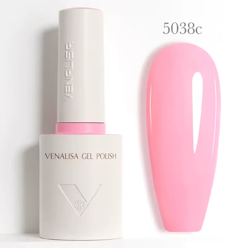 Venalisa UV/LED Gél Lakk 10 ml No.5038