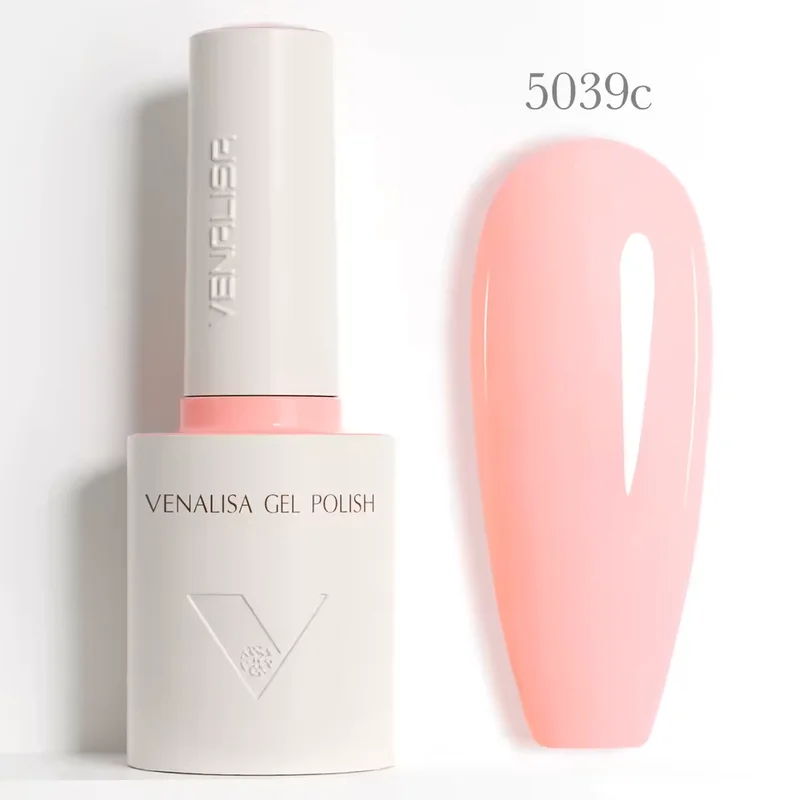 Venalisa UV/LED Gél Lakk 10 ml No.5039