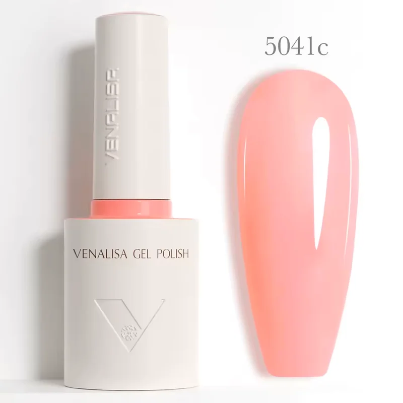 Venalisa UV/LED Gél Lakk 10 ml No.5041