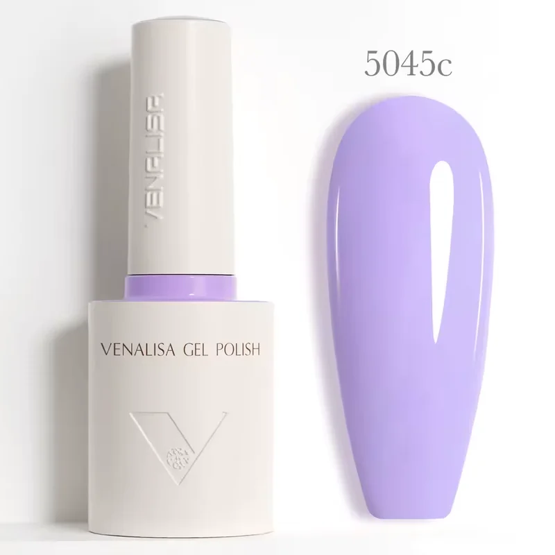 Venalisa UV/LED Gél Lakk 10 ml No.5045