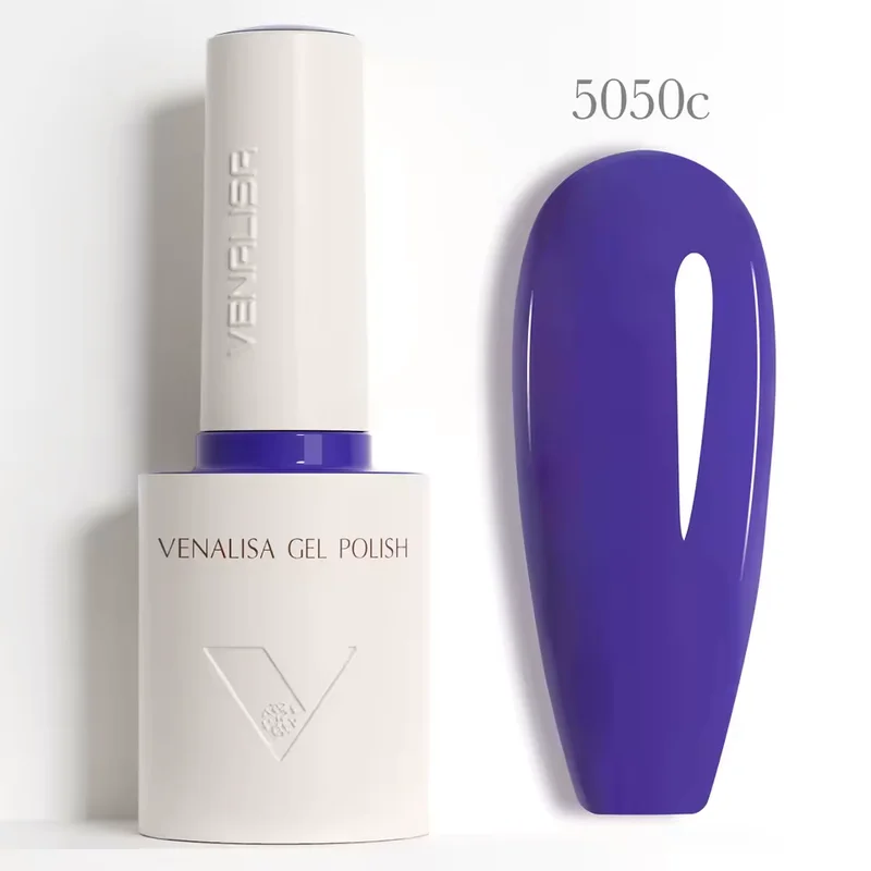 Venalisa UV/LED Gél Lakk 10 ml No.5050
