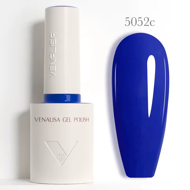 Venalisa UV/LED Gél Lakk 10 ml No.5052