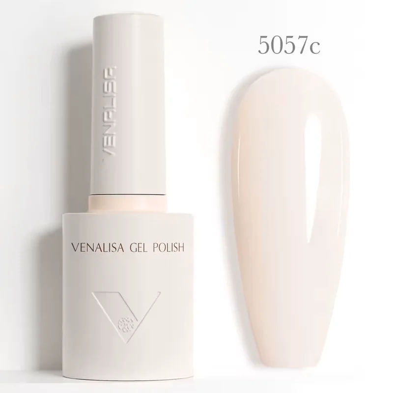Venalisa UV/LED Gél Lakk 10 ml No.5057