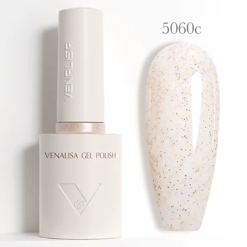 Venalisa UV/LED Gél Lakk 10 ml No.5060