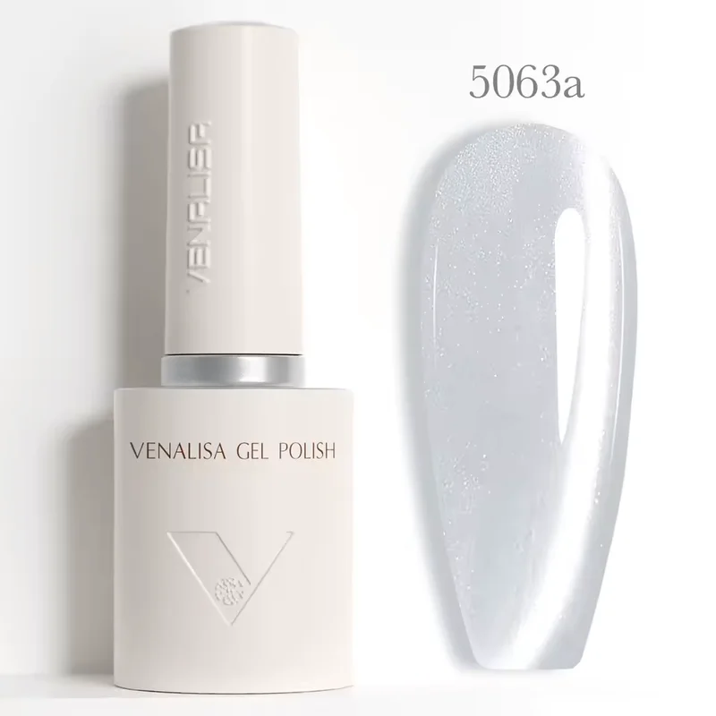 Venalisa UV/LED Gél Lakk 10 ml No.5063 - Cat Eye