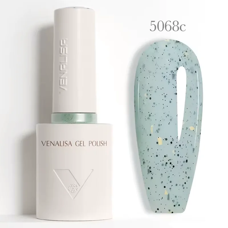 Venalisa UV/LED Gél Lakk 10 ml No.5068