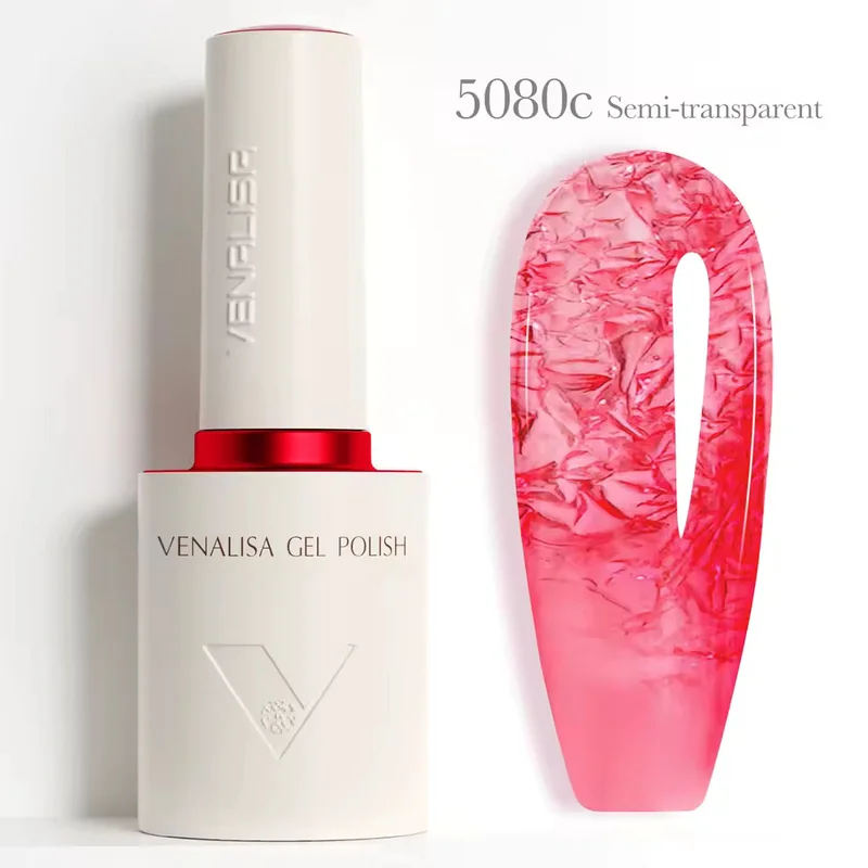 Venalisa UV/LED Gél Lakk 10 ml No.5080