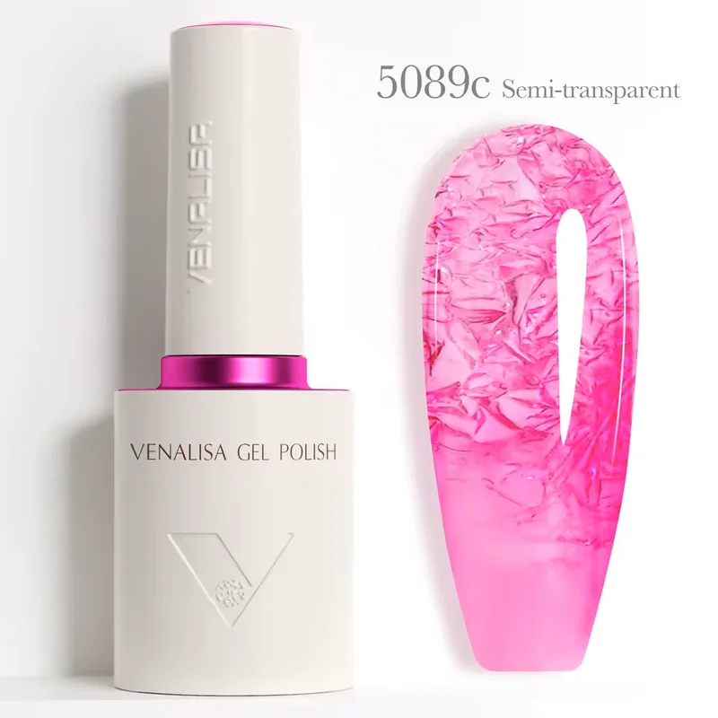 Venalisa UV/LED Gél Lakk 10 ml No.5089