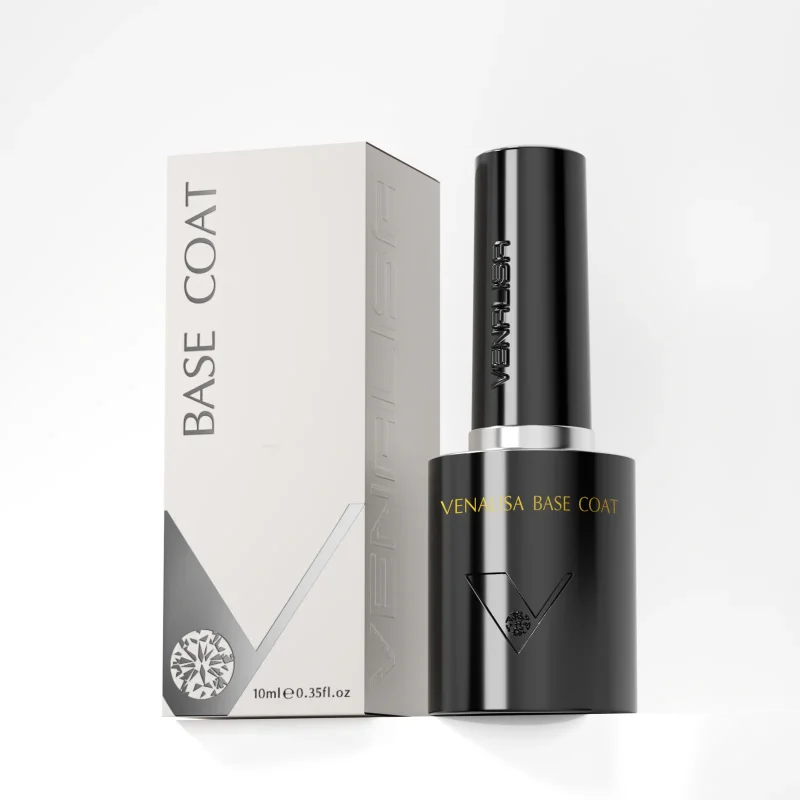 VENALISA - Base Coat 10 ml - Normál sűrűségű alapzselé