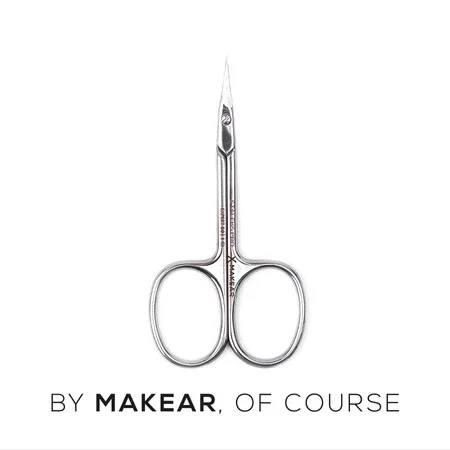 MAKEAR x STALEKS PRO – EXPERT 50|1 | Professzionális bőrvágó olló