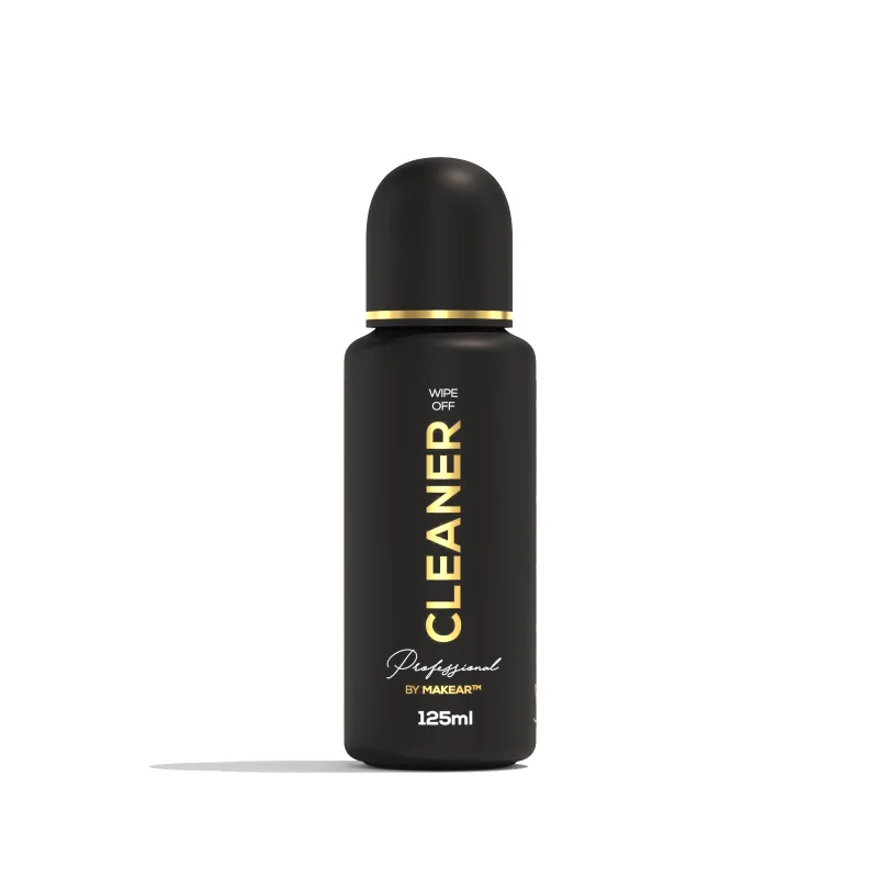 Makear Cleaner - 125 ml