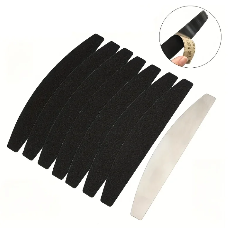 DARICH XPERT reszelő szett (1 db fém mag + 8 db cserélhető papír)