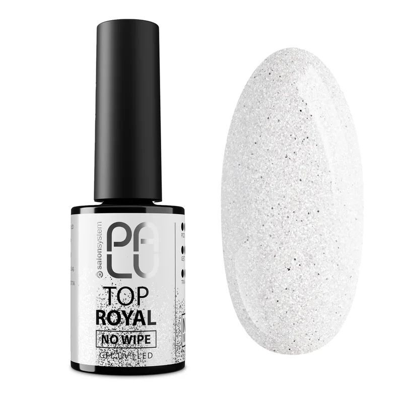 PALU Top Coat - Royal - 11g