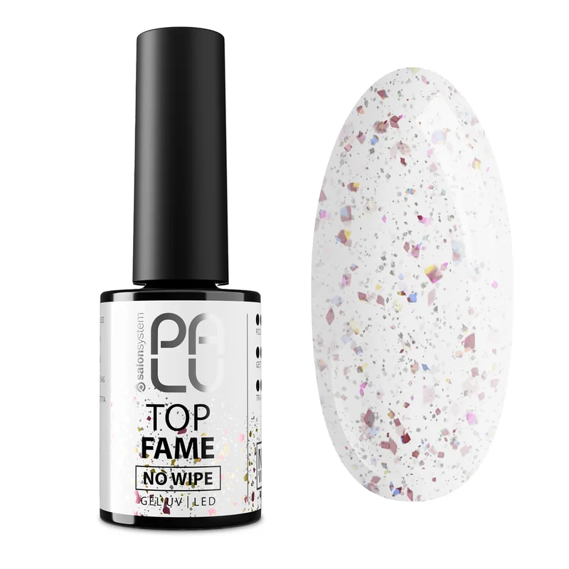 PALU Top Coat - Fame - 11g