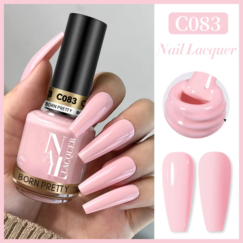 Born Pretty PRO Körömlakk 15 ml - C083