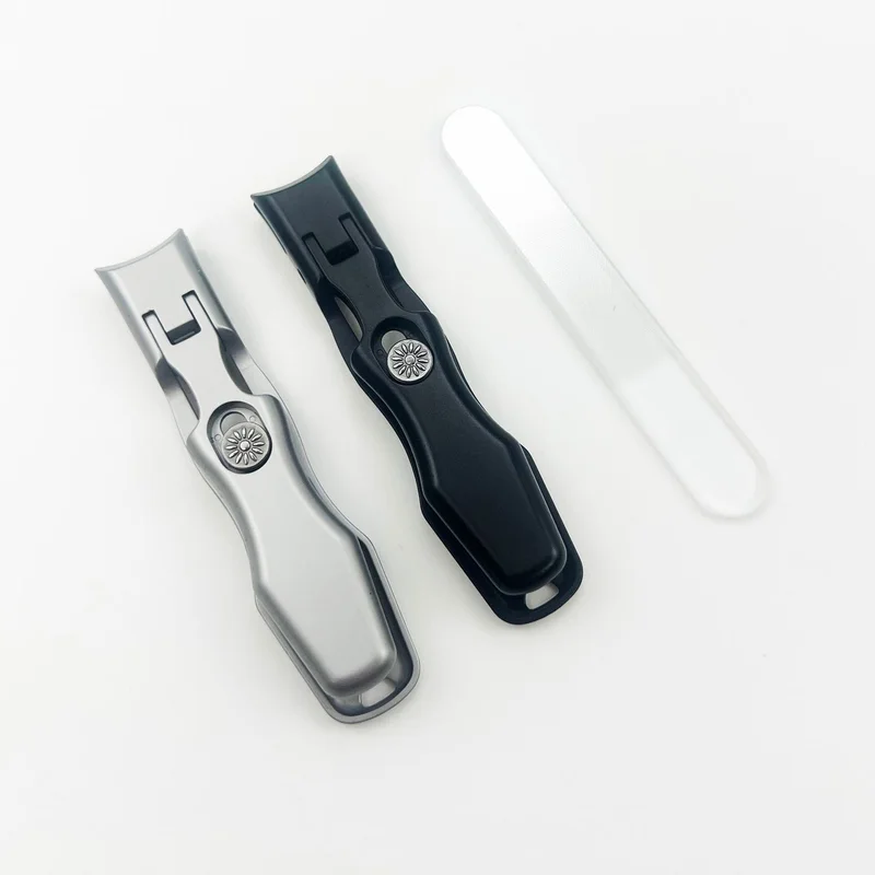 Körömcsipesz szett reszelővel