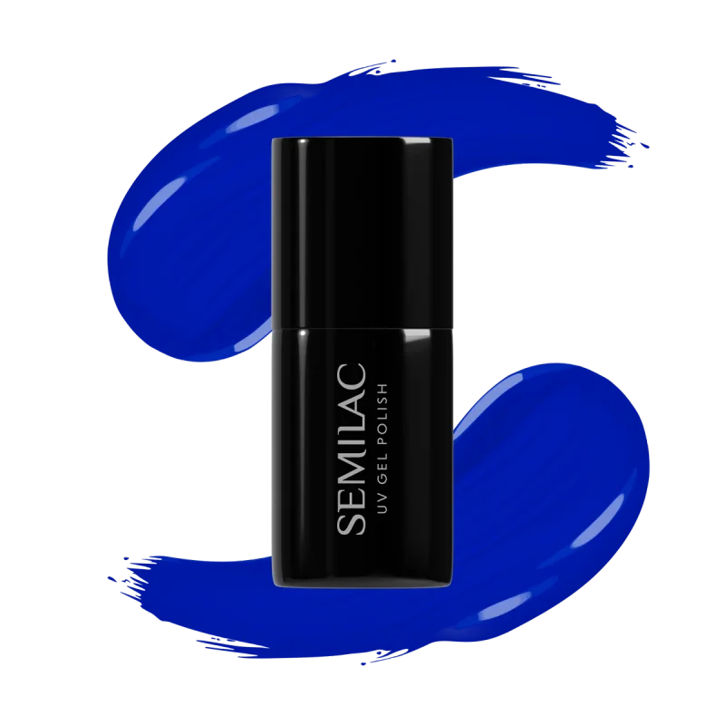SEMILAC UV/LED Gél Lakk 7ml - 938 - Electric Rave
