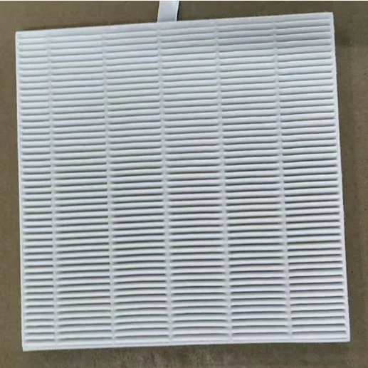 1 db SZŰRő X30-as porelszívóhoz 14,4x14,4 cm