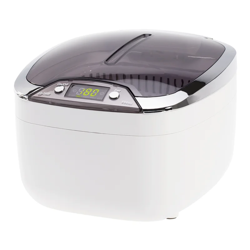 Digitális ultrahangos sterilizáló eszköz - 850 ml