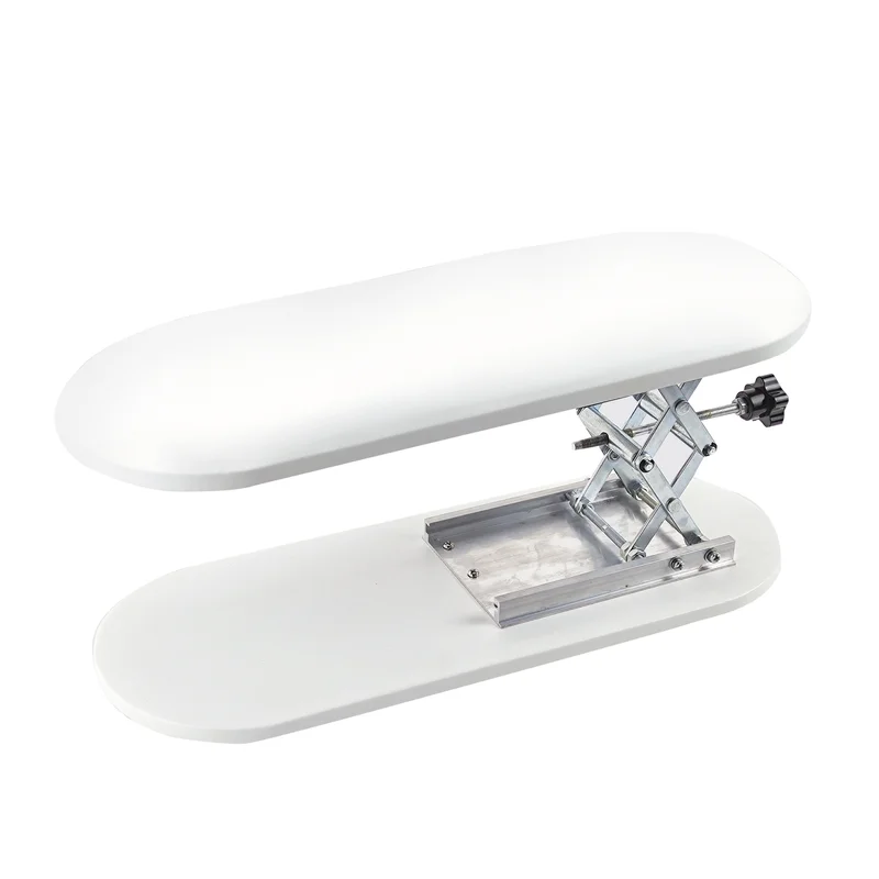 Professzionális kéztámasz - állítható magasságú