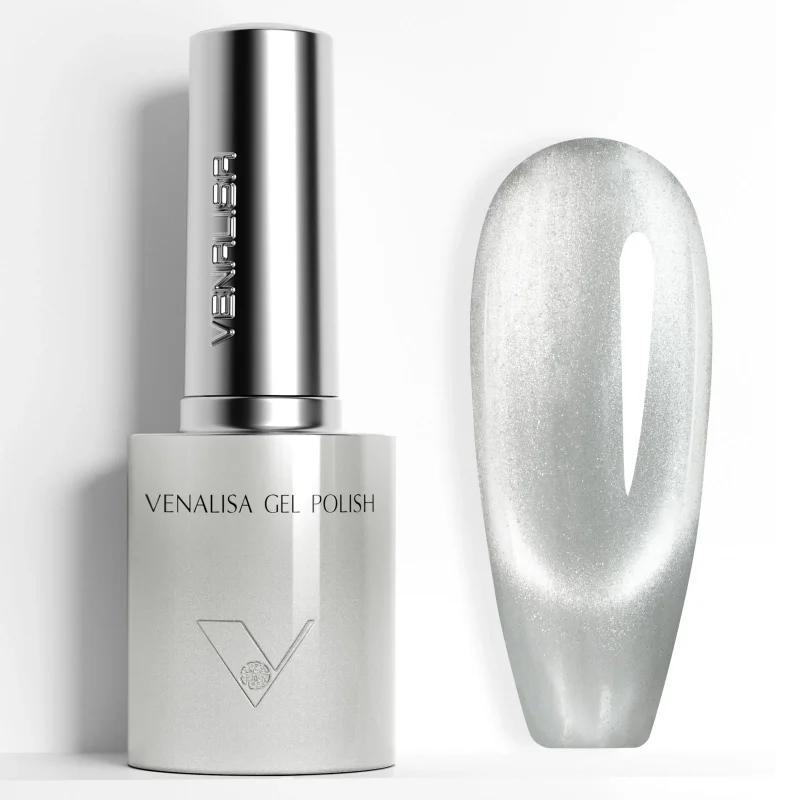 Venalisa UV/LED Gél Lakk 10 ml No.5626 - Cat Eye Gel