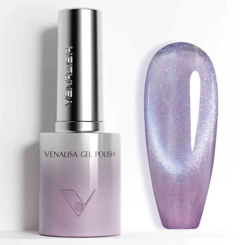 Venalisa UV/LED Gél Lakk 10 ml No.5631 - Cat Eye Gel