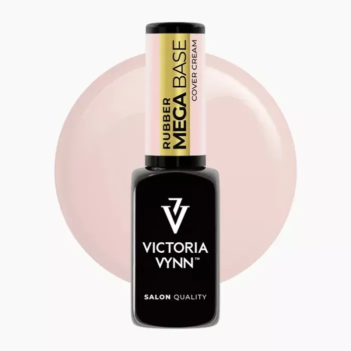 Victoria Vynn Mega Base 8ml - Cover Cream