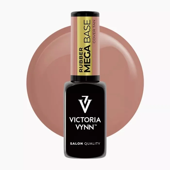 Victoria Vynn Mega Base 8ml - Cover Tan