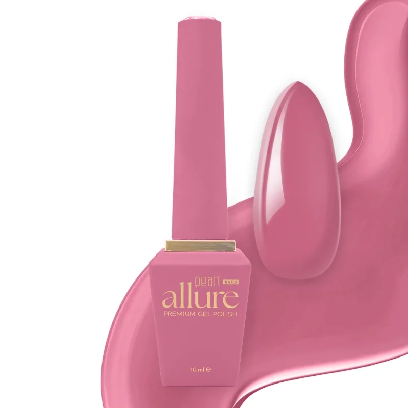 Allure UV/LED gél lakk 10ml - 005