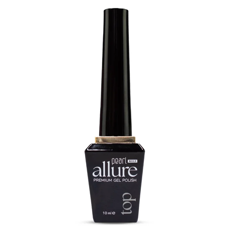 Pearl Nails - Allure Top Gel 10 ml