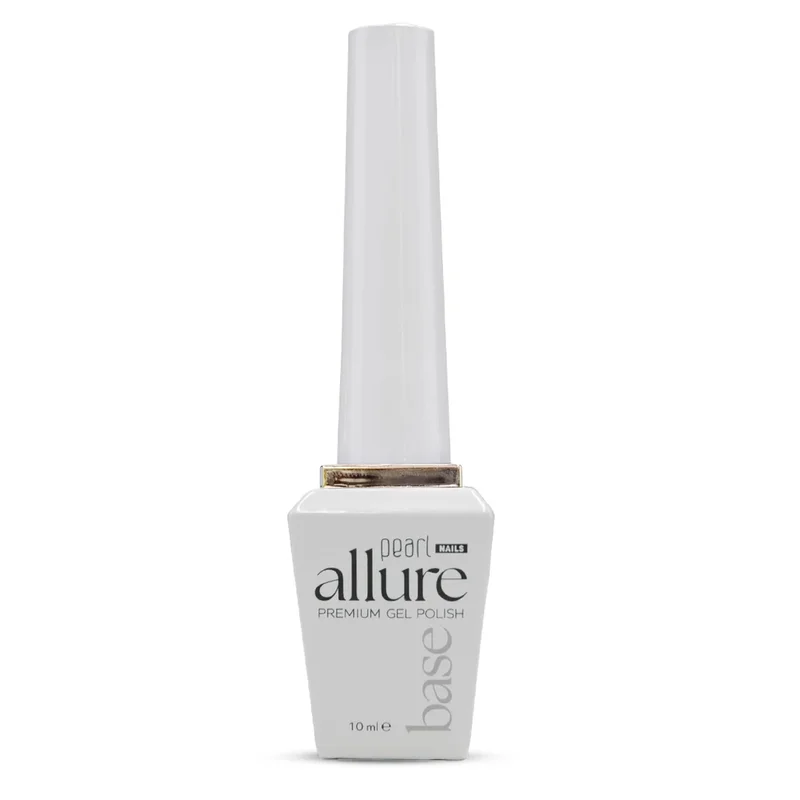 Pearl Nails - Allure Base Gel 10 ml