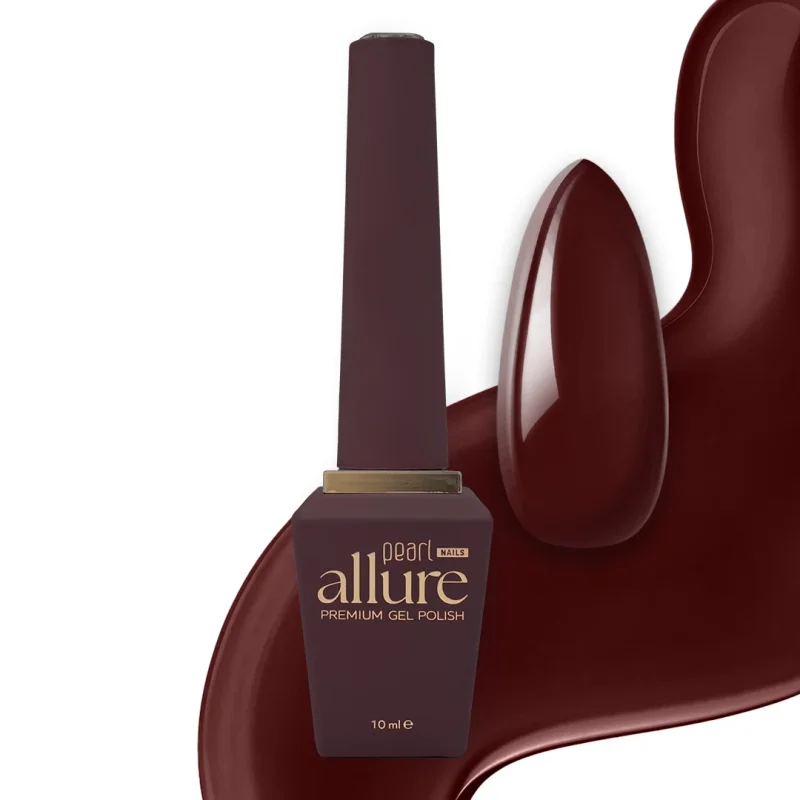 Allure UV/LED gél lakk 10ml - 009