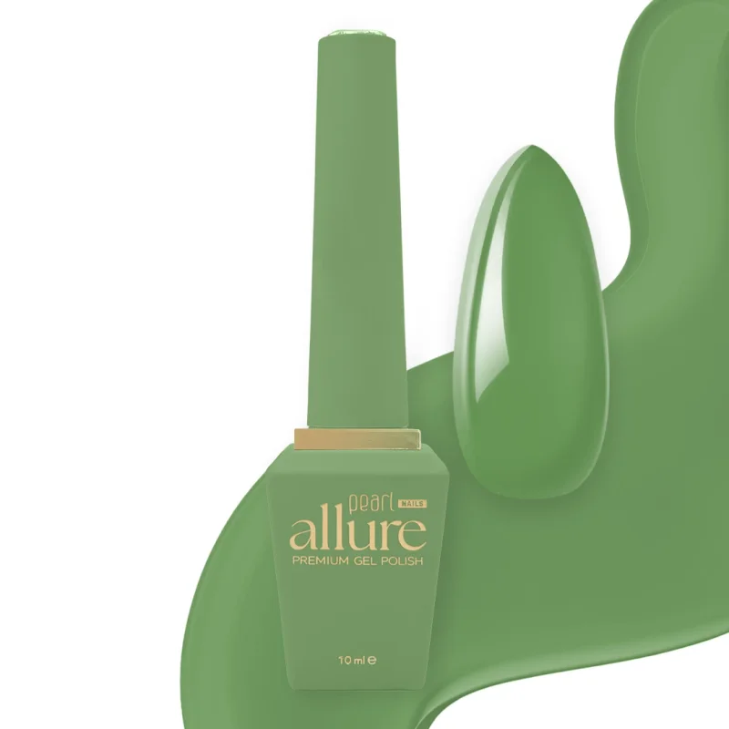 Allure UV/LED gél lakk 10ml - 047