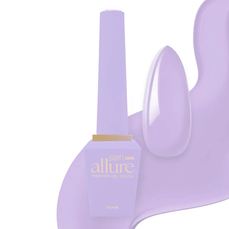 Pearl Nails - Allure UV/LED gél lakk 10ml - 074