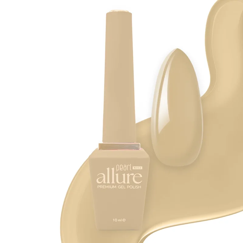 Pearl Nails - Allure UV/LED gél lakk 10ml - 151