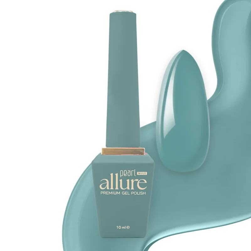 Allure UV/LED gél lakk 10ml - 157